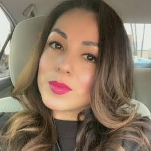 Meet your Posher, Patty